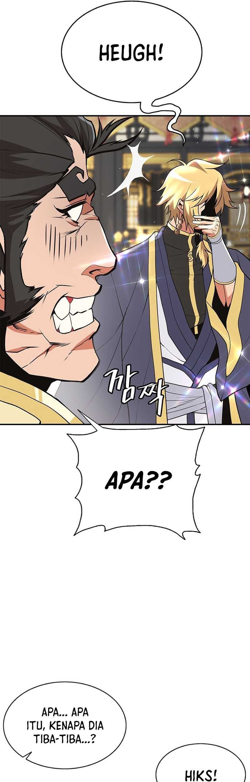 Murim Salon Chapter 02 Gambar 14