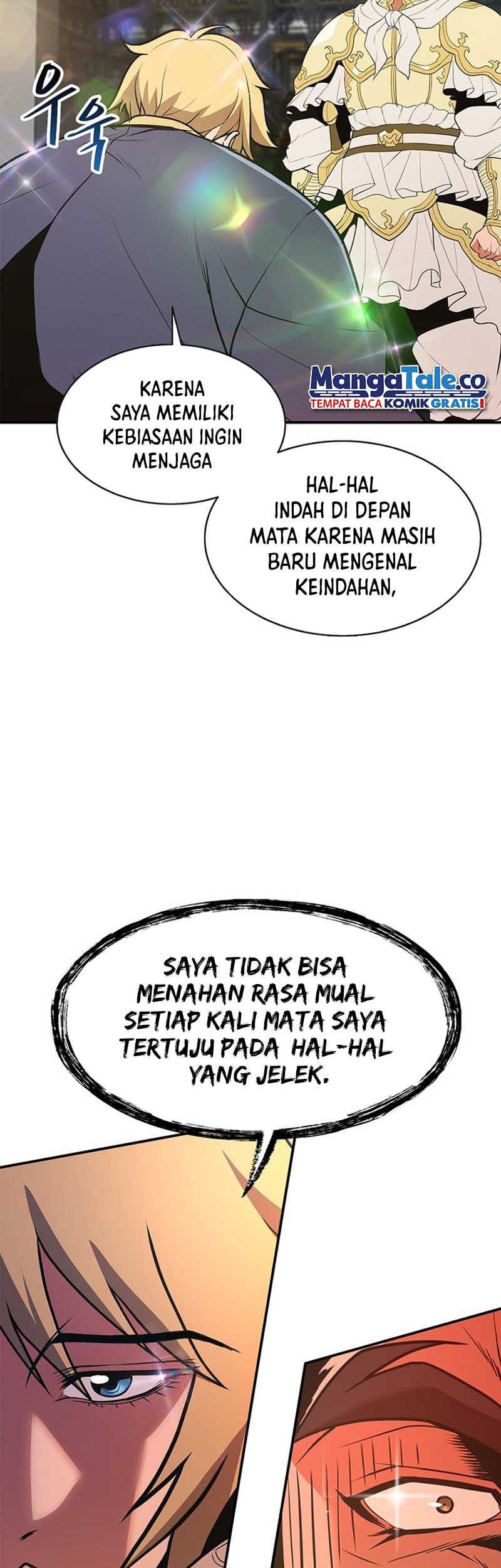Murim Salon Chapter 02 Gambar 16