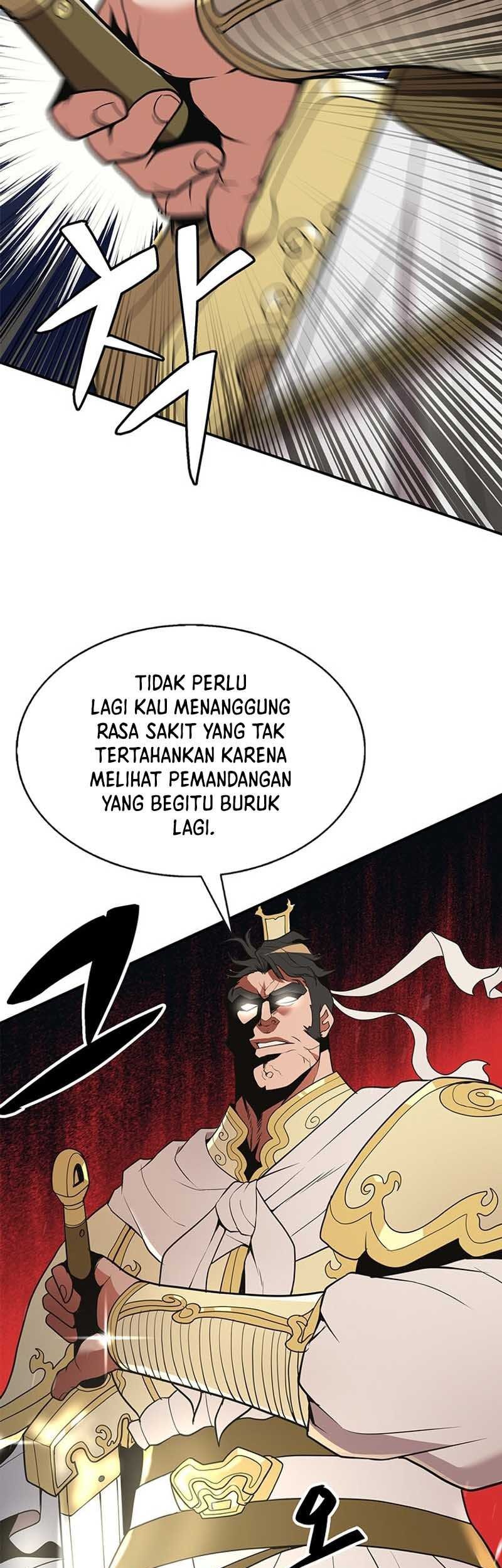 Murim Salon Chapter 02 Gambar 18