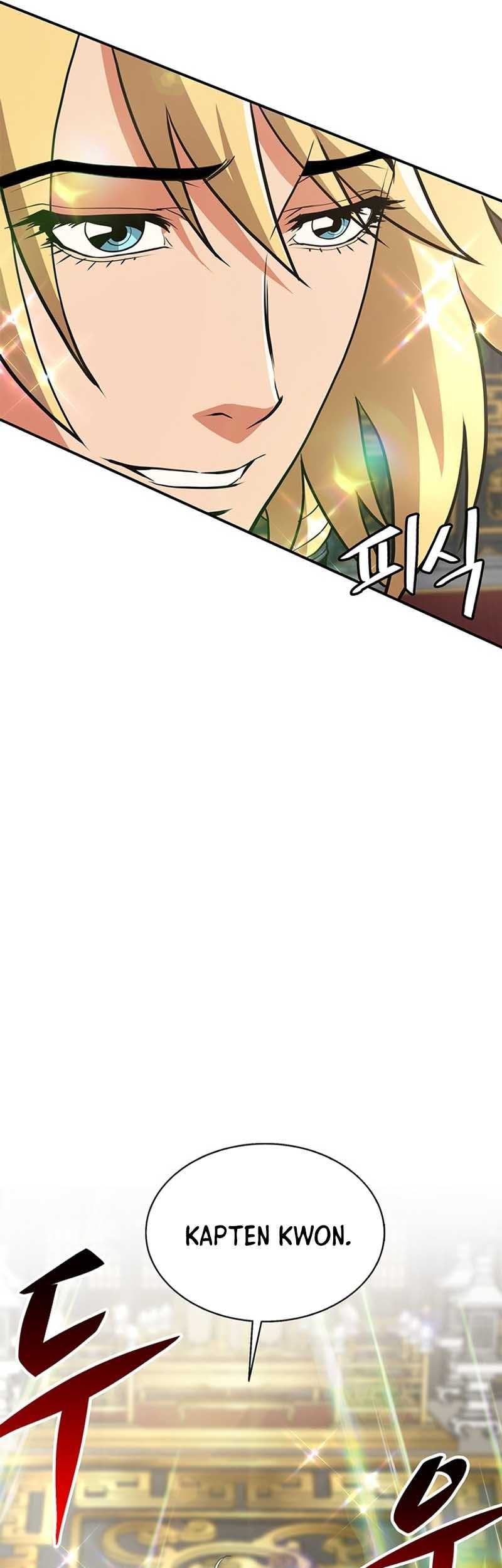 Murim Salon Chapter 02 Gambar 20