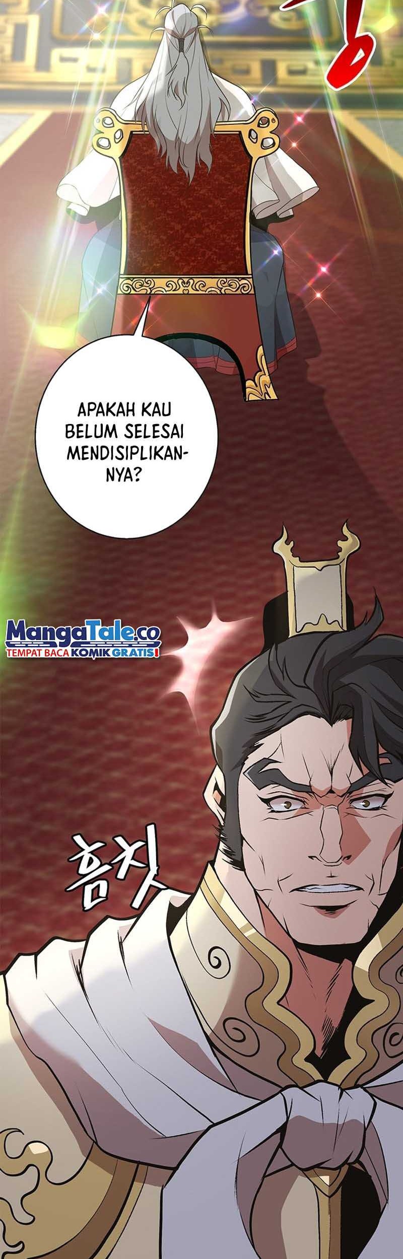 Murim Salon Chapter 02 Gambar 21