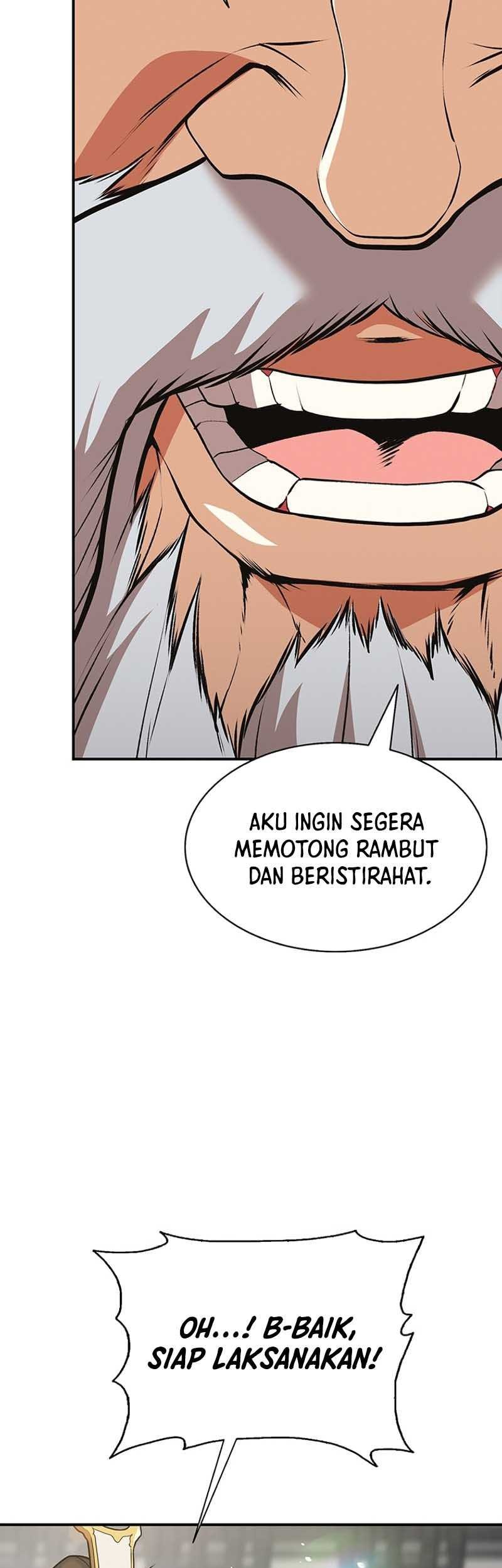 Murim Salon Chapter 02 Gambar 24