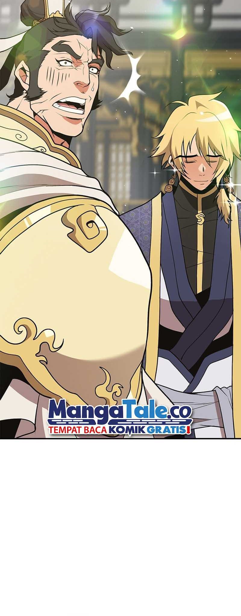 Murim Salon Chapter 02 Gambar 25
