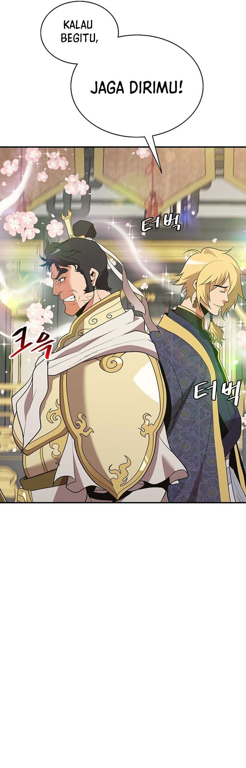 Murim Salon Chapter 02 Gambar 26
