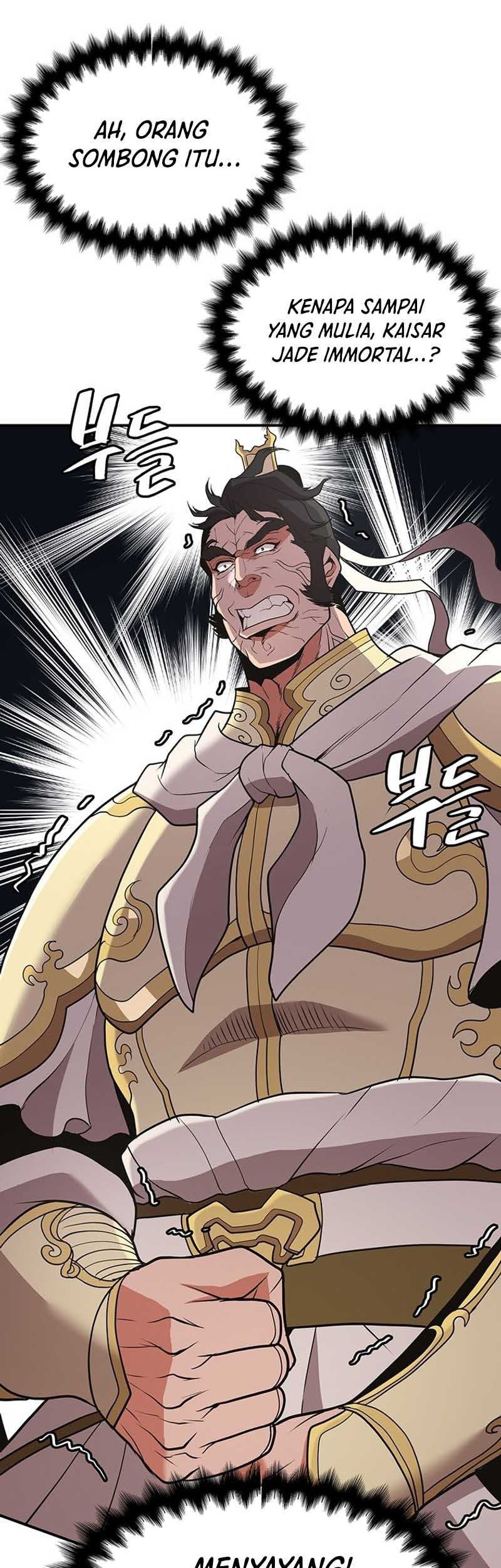 Murim Salon Chapter 02 Gambar 27
