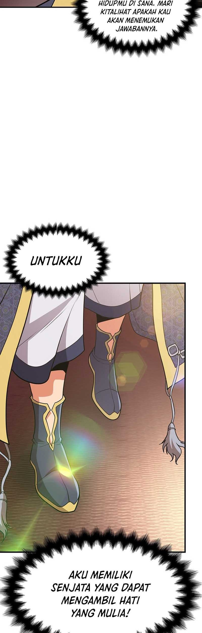 Murim Salon Chapter 02 Gambar 29