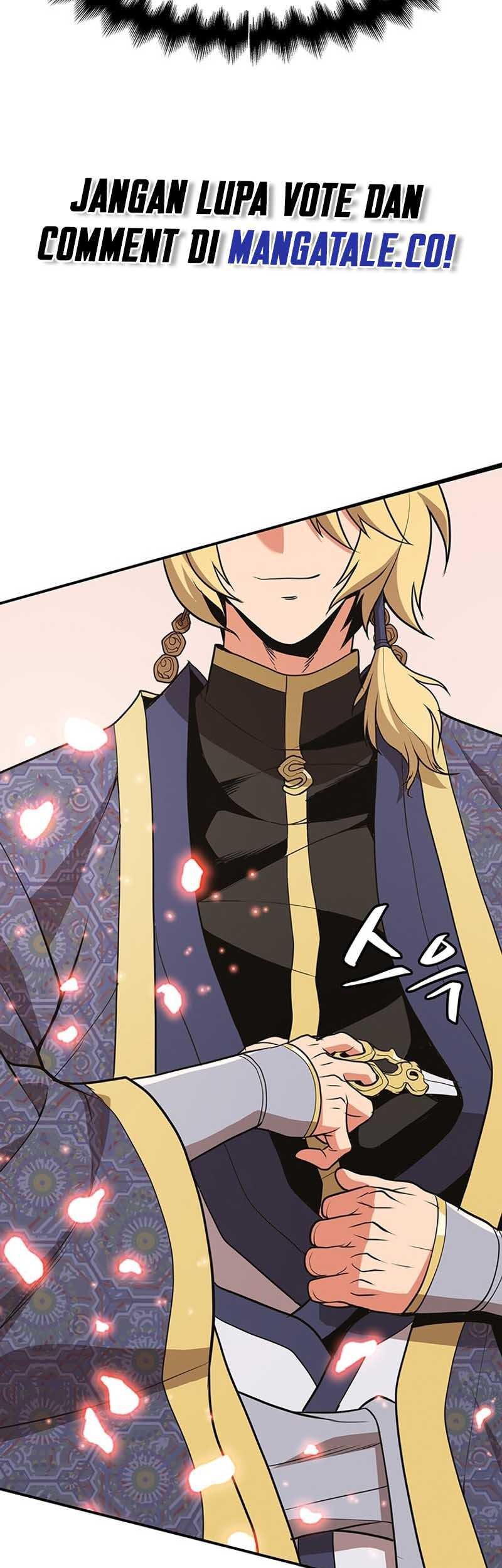 Murim Salon Chapter 02 Gambar 30