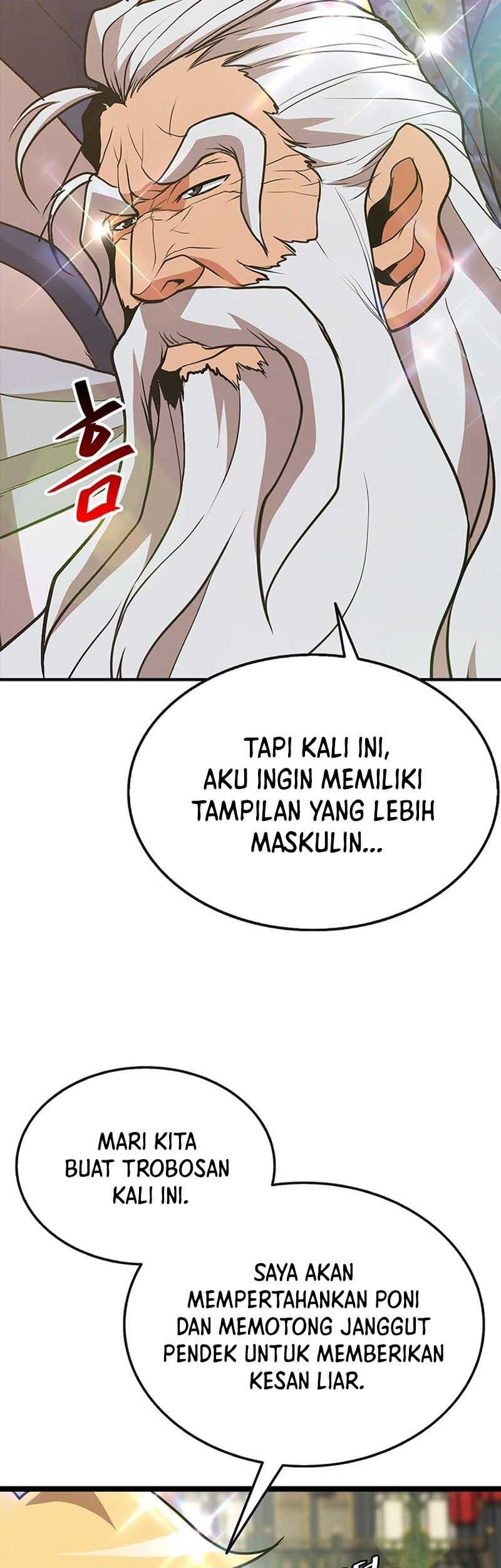 Murim Salon Chapter 02 Gambar 34