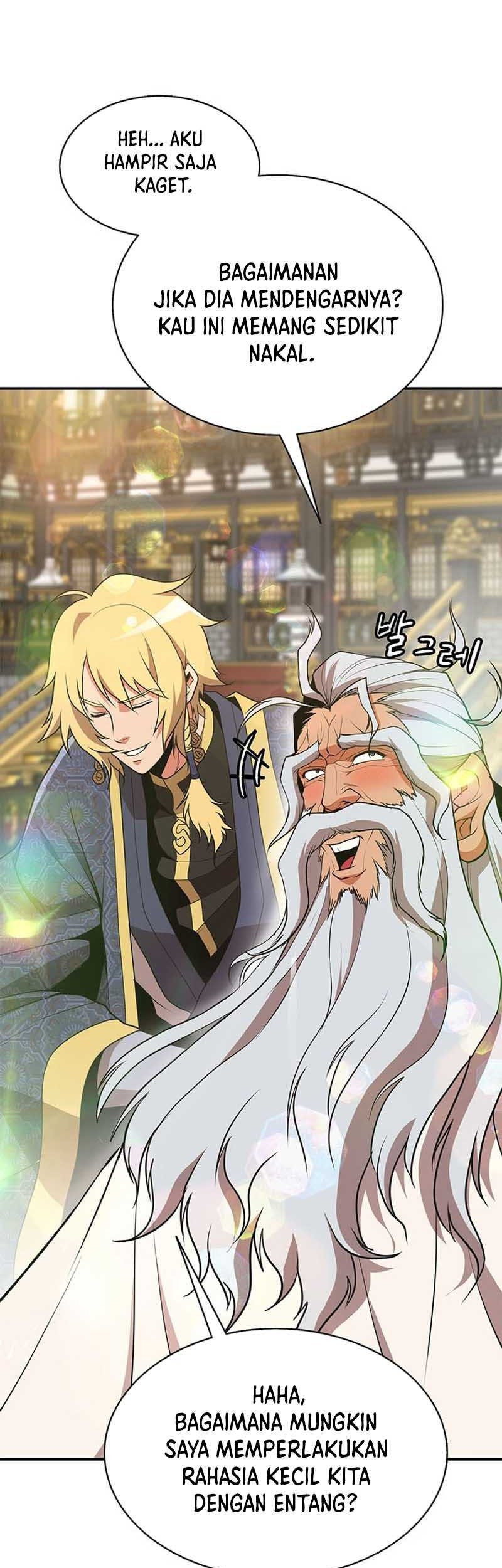 Murim Salon Chapter 02 Gambar 40