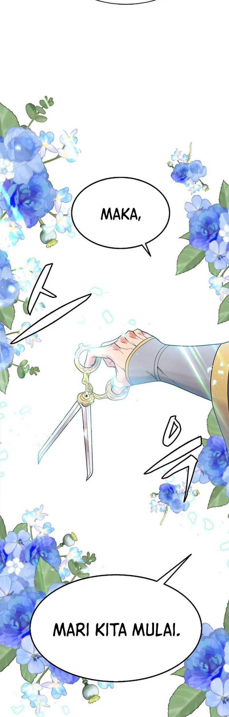 Murim Salon Chapter 02 Gambar 41