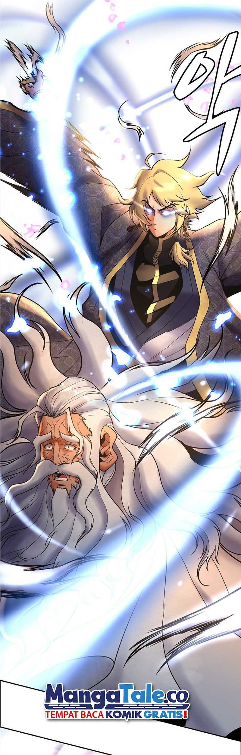 Murim Salon Chapter 02 Gambar 43