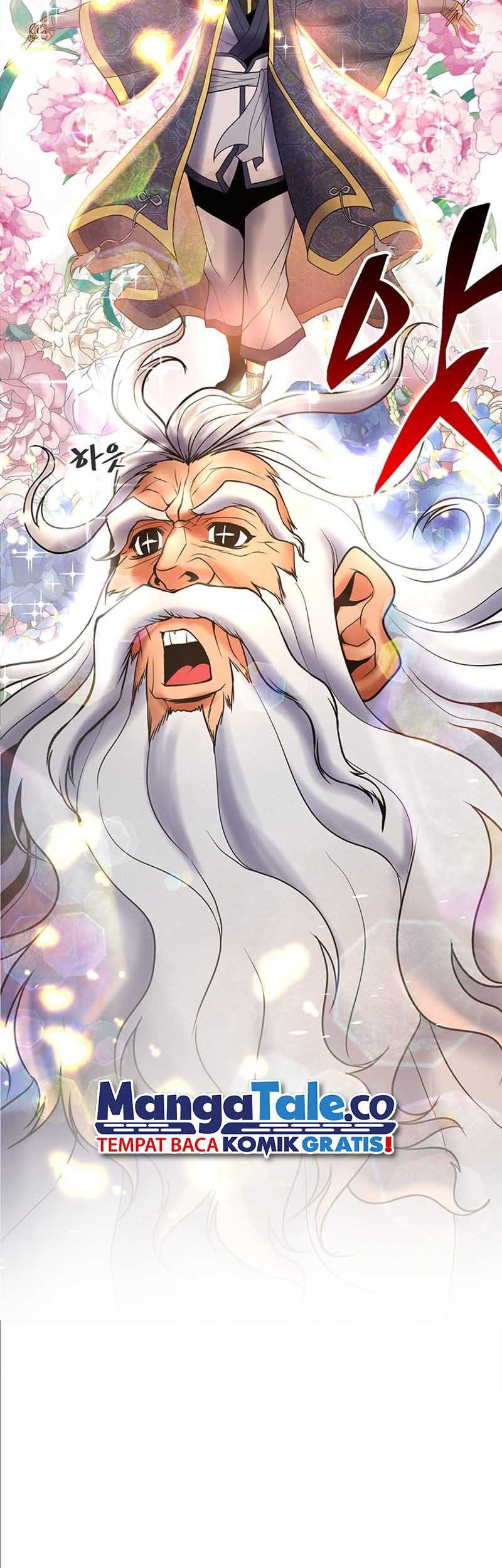 Murim Salon Chapter 02 Gambar 45
