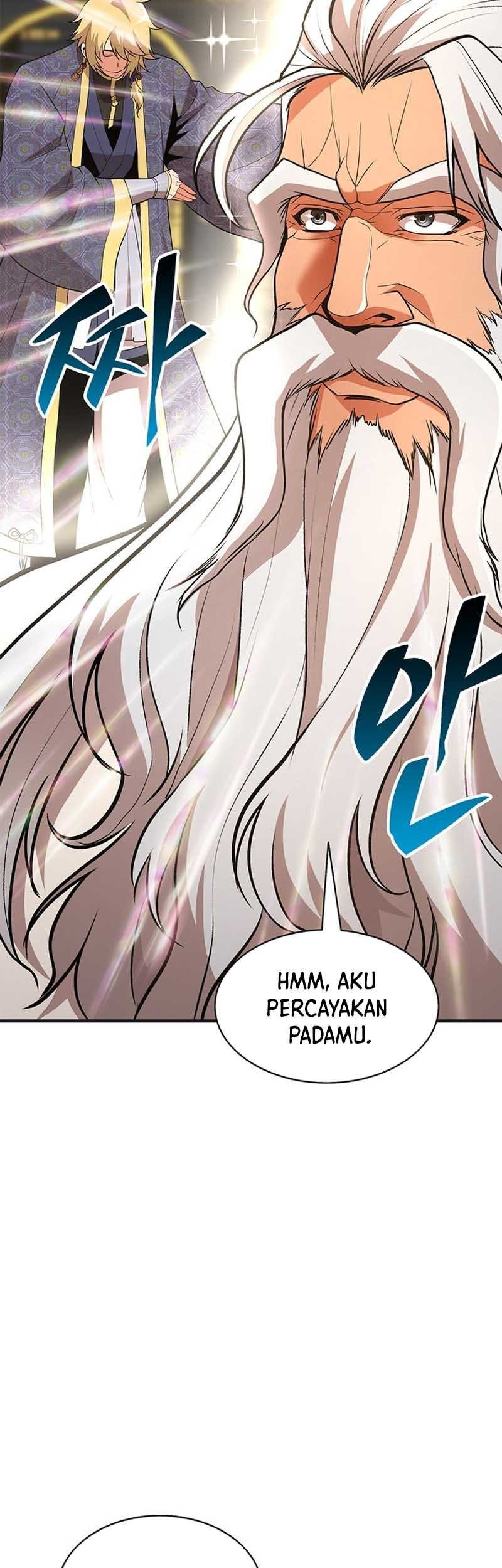Murim Salon Chapter 02 Gambar 47