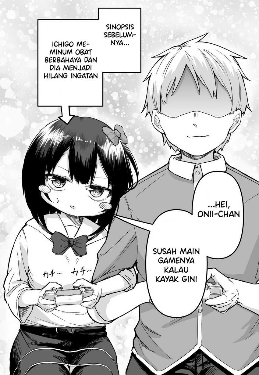 Baca Komik FPS de Shoshinsha Bokotte Real Fight ni Hattenshita Kekka w Chapter 32 Gambar 1