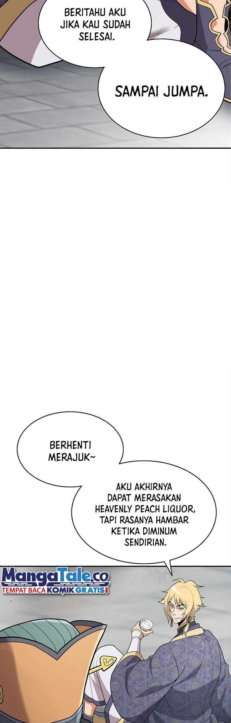 Murim Salon Chapter 01 Gambar 50