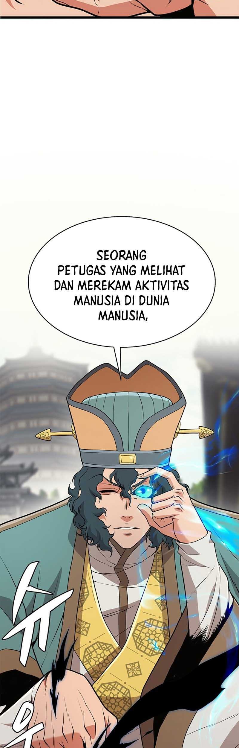 Murim Salon Chapter 01 Gambar 57