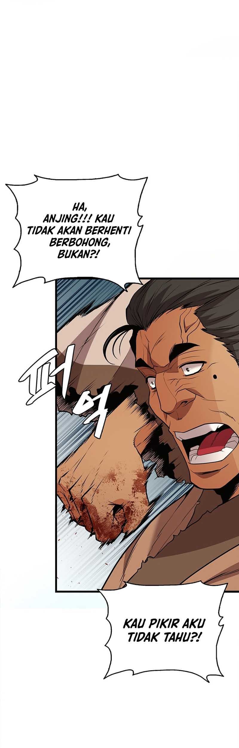 Murim Salon Chapter 01 Gambar 61