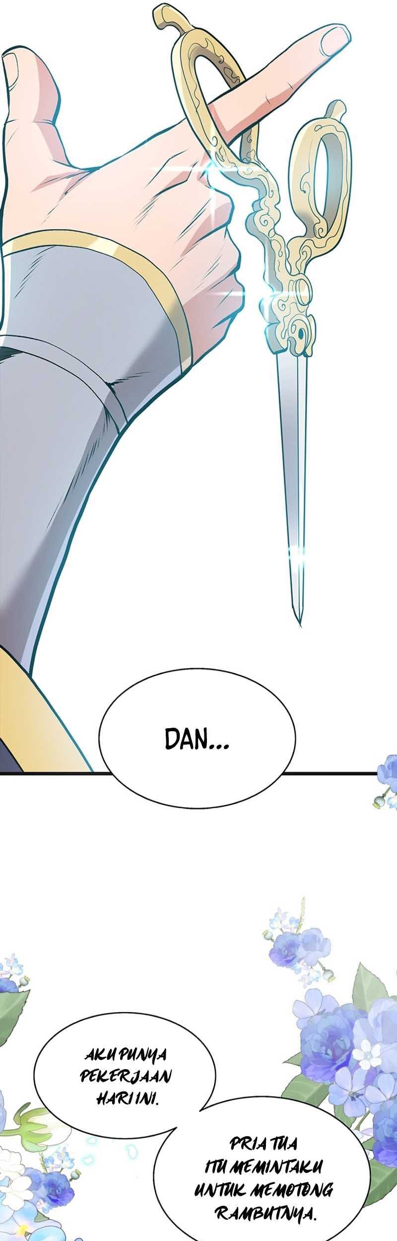 Murim Salon Chapter 01 Gambar 73