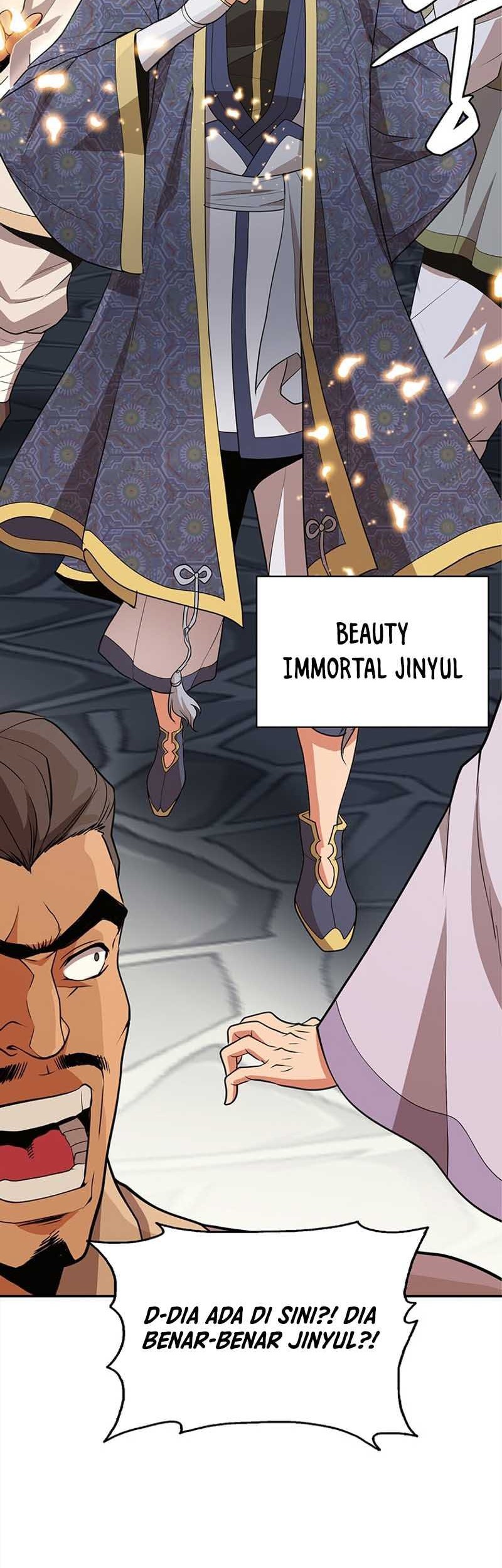 Murim Salon Chapter 01 Gambar 15