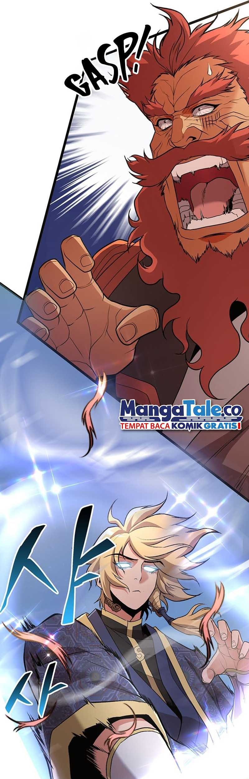 Murim Salon Chapter 01 Gambar 25