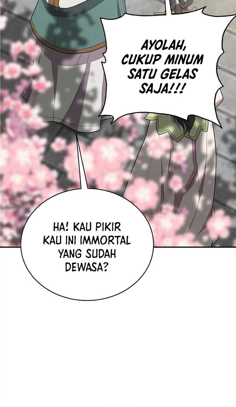 Murim Salon Chapter 01 Gambar 42
