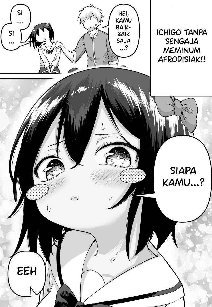 Baca Komik FPS de Shoshinsha Bokotte Real Fight ni Hattenshita Kekka w Chapter 31 Gambar 1