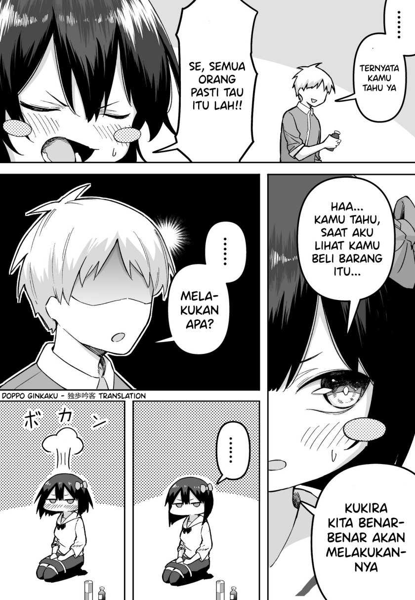 Baca  FPS de Shoshinsha Bokotte Real Fight ni Hattenshita Kekka w Chapter 30 Gambar 2