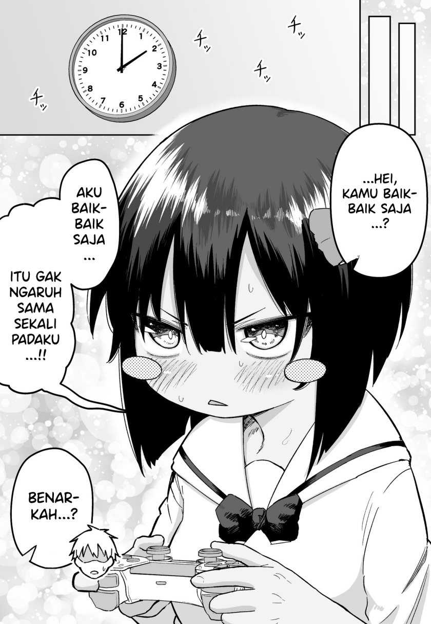 FPS de Shoshinsha Bokotte Real Fight ni Hattenshita Kekka w Chapter 30 Gambar 4