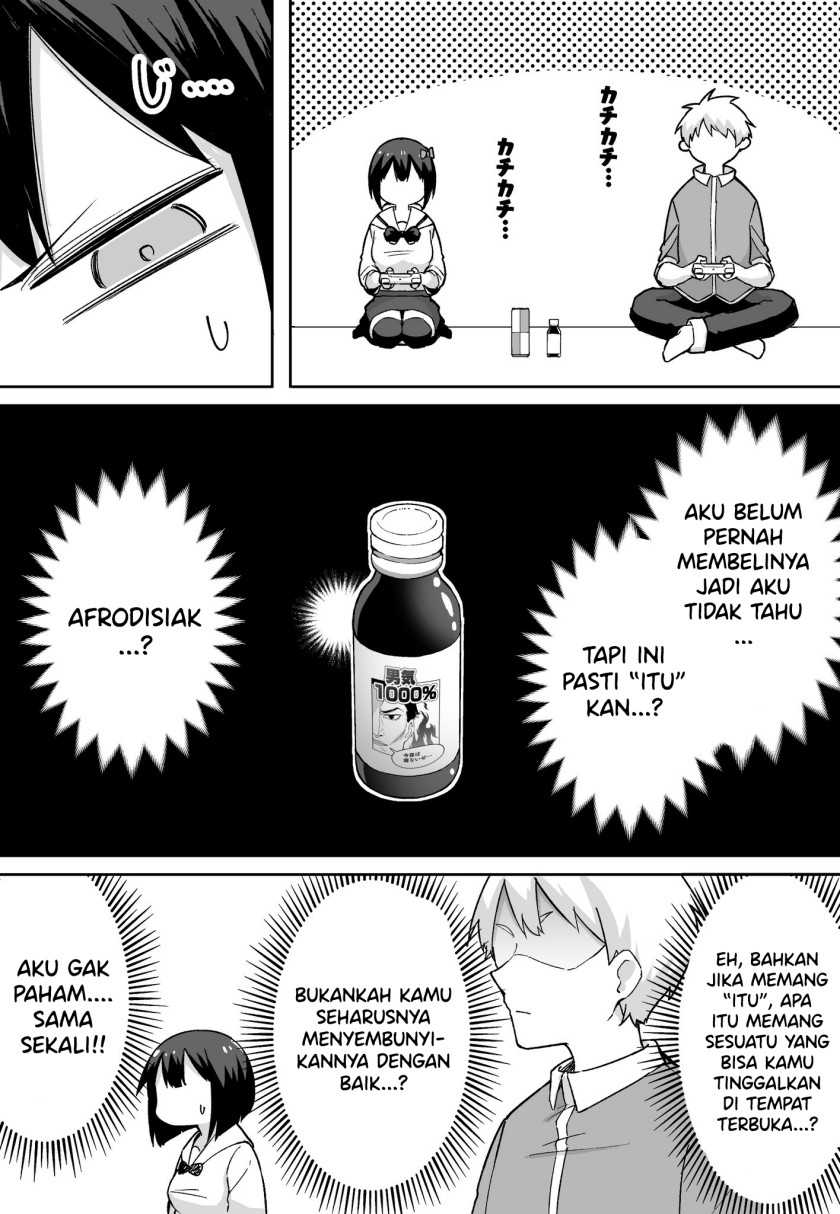 Baca  FPS de Shoshinsha Bokotte Real Fight ni Hattenshita Kekka w Chapter 29 Gambar 2