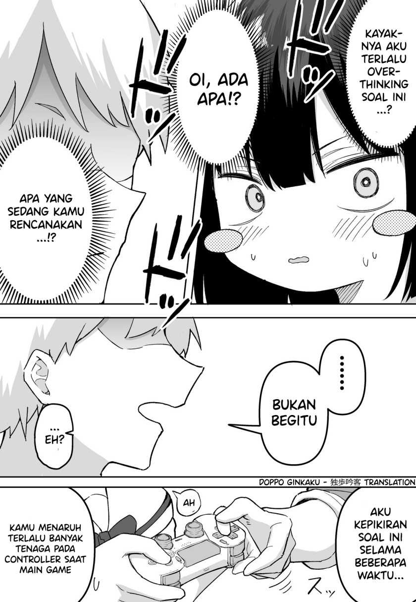 FPS de Shoshinsha Bokotte Real Fight ni Hattenshita Kekka w Chapter 29 Gambar 3