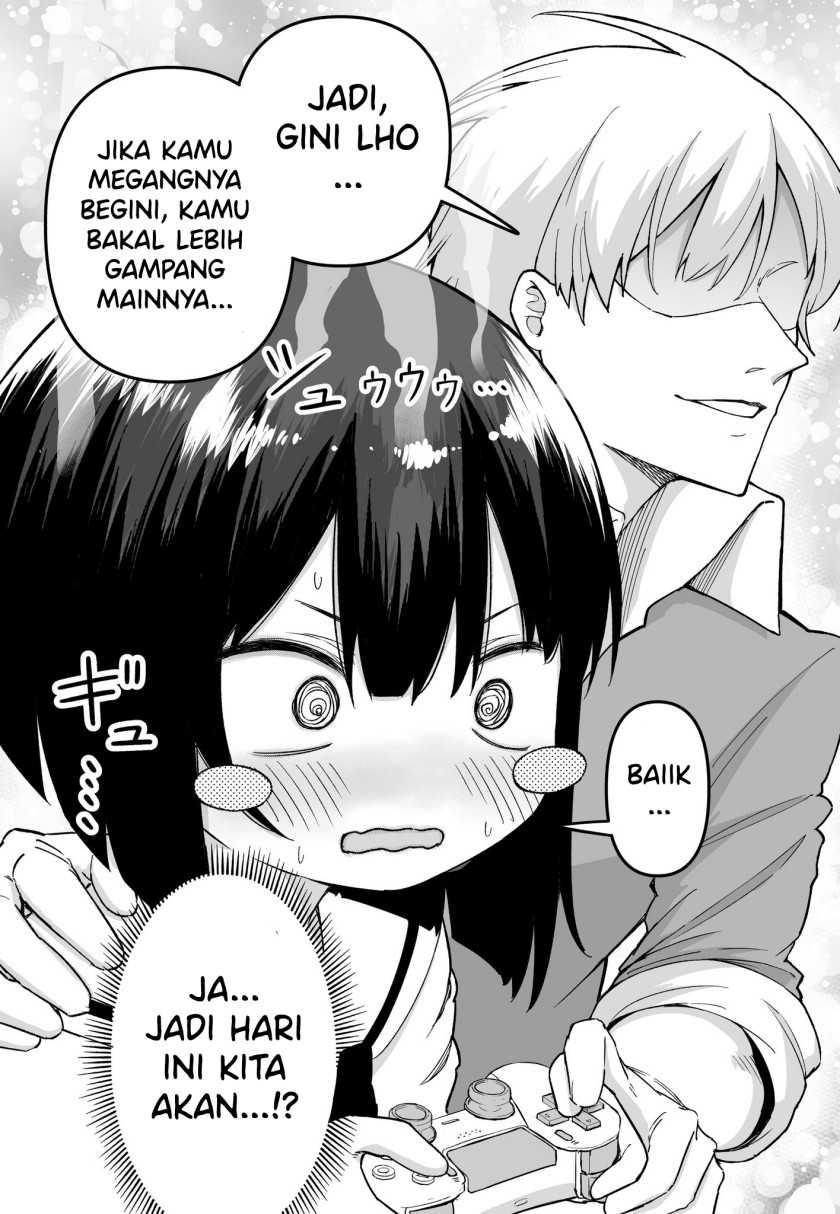 FPS de Shoshinsha Bokotte Real Fight ni Hattenshita Kekka w Chapter 29 Gambar 4