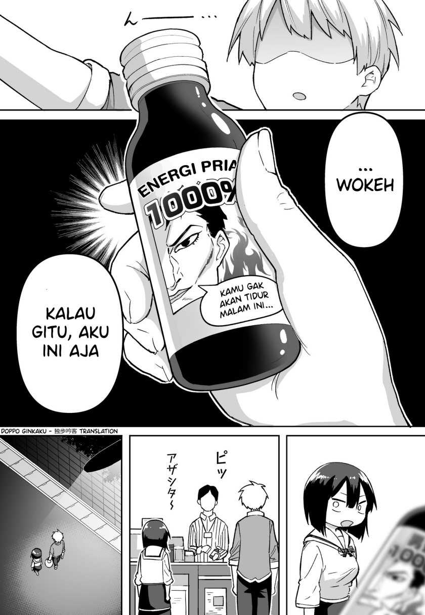 FPS de Shoshinsha Bokotte Real Fight ni Hattenshita Kekka w Chapter 28 Gambar 3