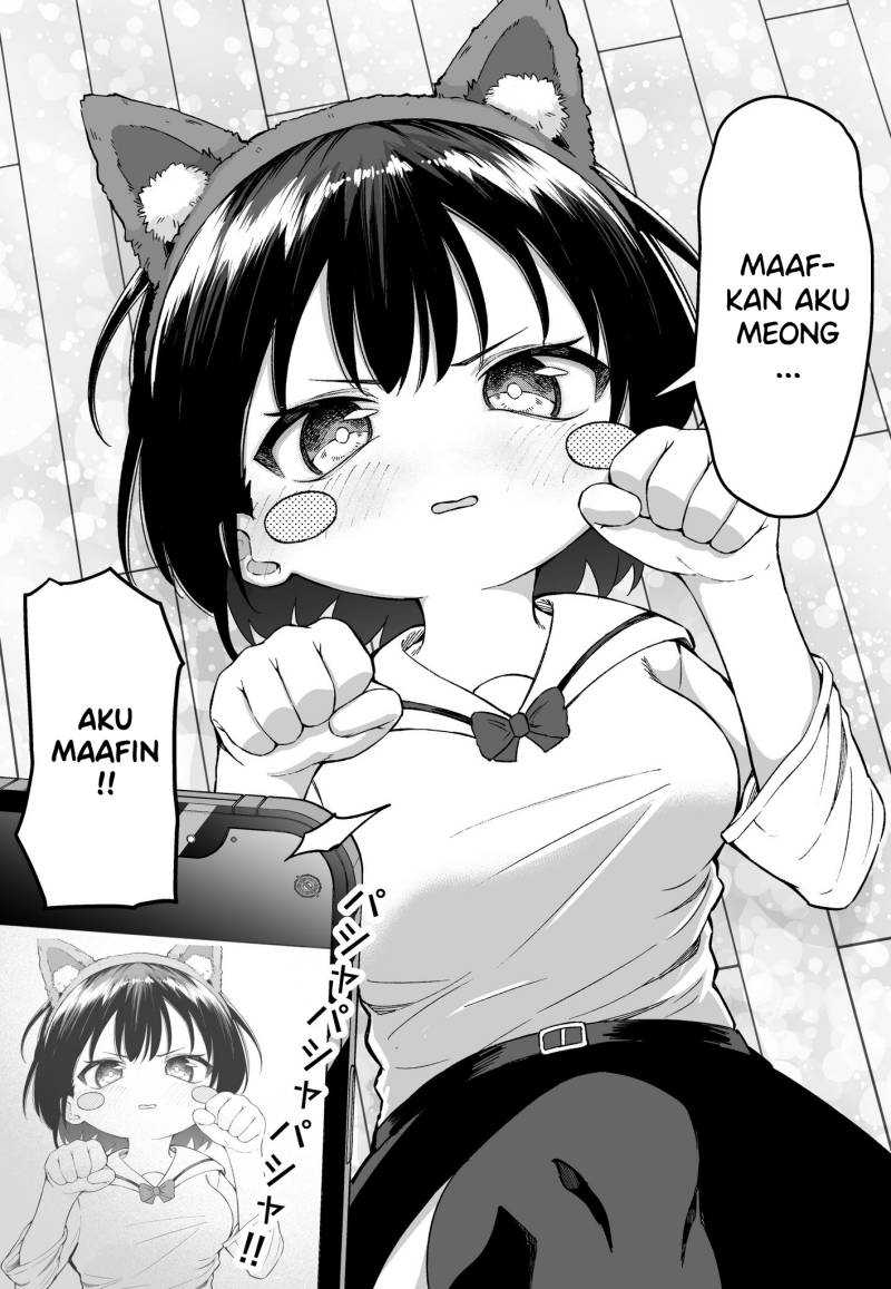 FPS de Shoshinsha Bokotte Real Fight ni Hattenshita Kekka w Chapter 27 Gambar 4