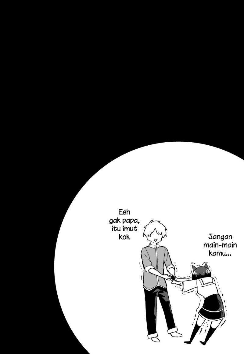 FPS de Shoshinsha Bokotte Real Fight ni Hattenshita Kekka w Chapter 27 Gambar 5