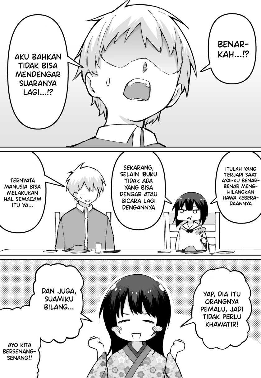 Baca FPS de Shoshinsha Bokotte Real Fight ni Hattenshita Kekka w Chapter 26 Gambar 2