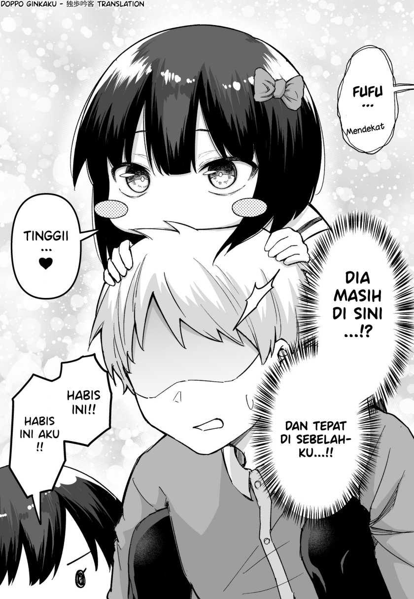 FPS de Shoshinsha Bokotte Real Fight ni Hattenshita Kekka w Chapter 26 Gambar 4