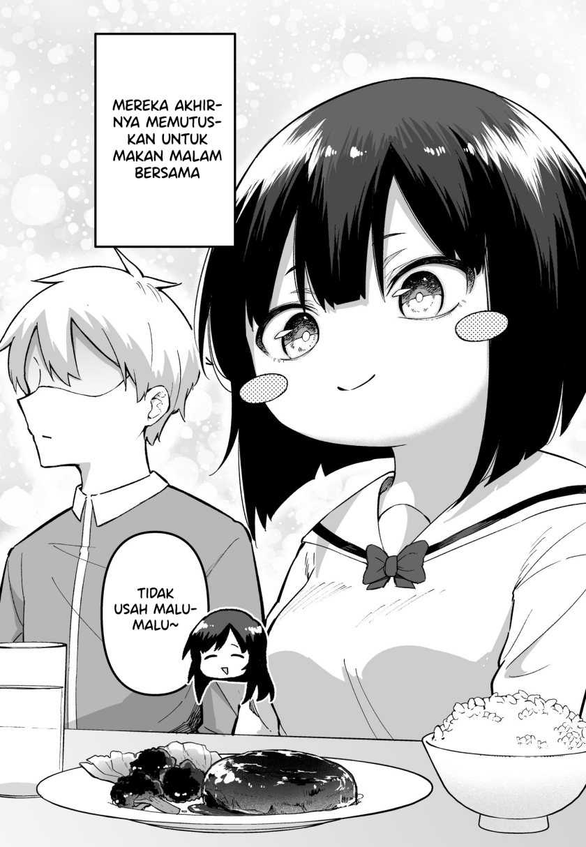 Baca Komik FPS de Shoshinsha Bokotte Real Fight ni Hattenshita Kekka w Chapter 25 Gambar 1