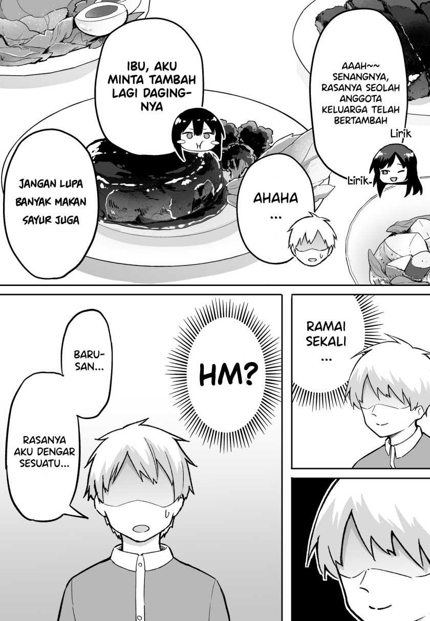 Baca  FPS de Shoshinsha Bokotte Real Fight ni Hattenshita Kekka w Chapter 25 Gambar 2