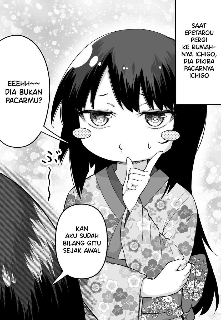 Baca Komik FPS de Shoshinsha Bokotte Real Fight ni Hattenshita Kekka w Chapter 23 Gambar 1