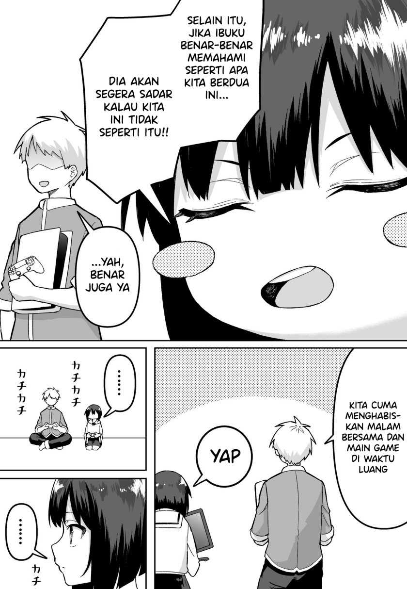 FPS de Shoshinsha Bokotte Real Fight ni Hattenshita Kekka w Chapter 23 Gambar 3