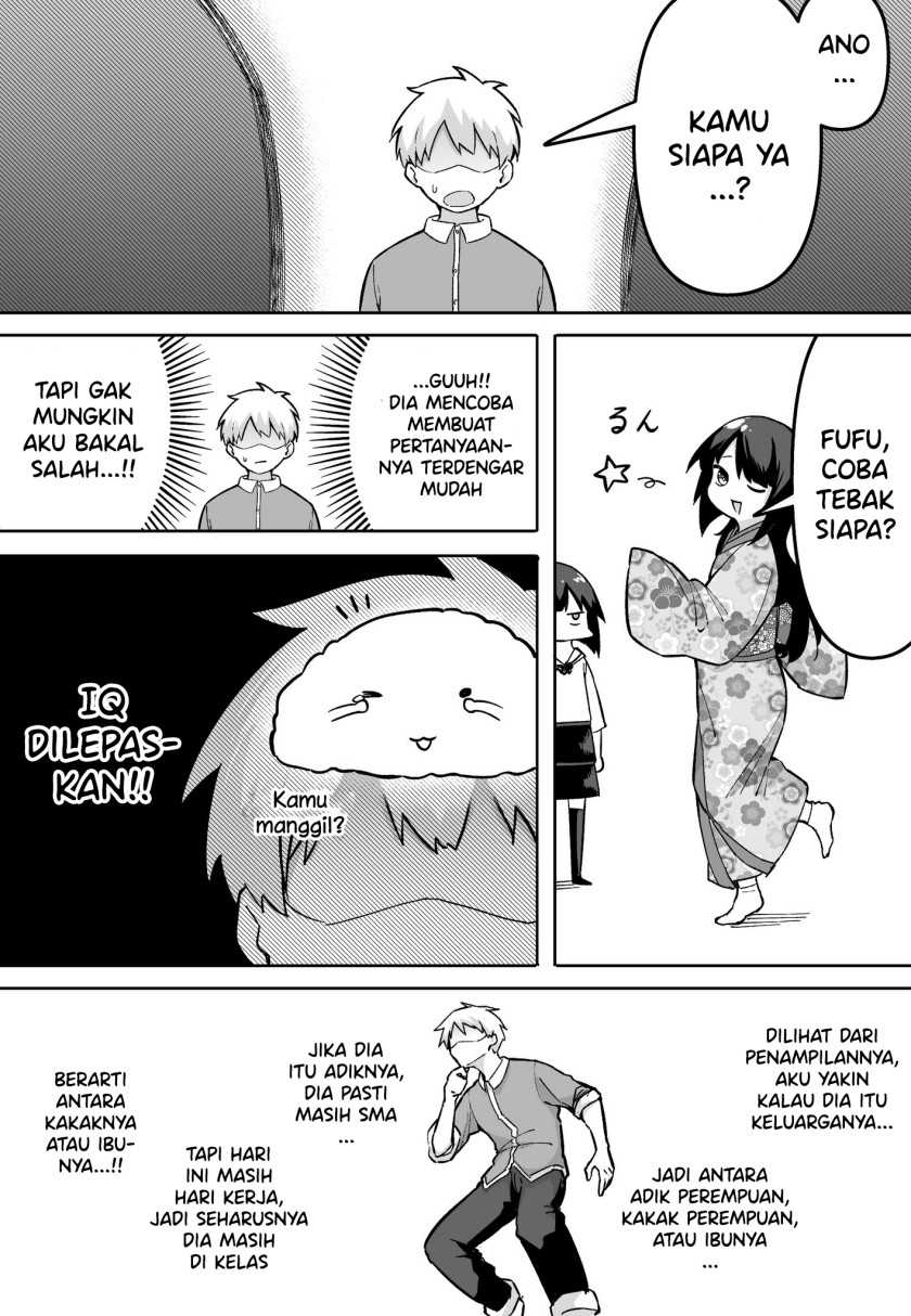 Baca  FPS de Shoshinsha Bokotte Real Fight ni Hattenshita Kekka w Chapter 22 Gambar 2