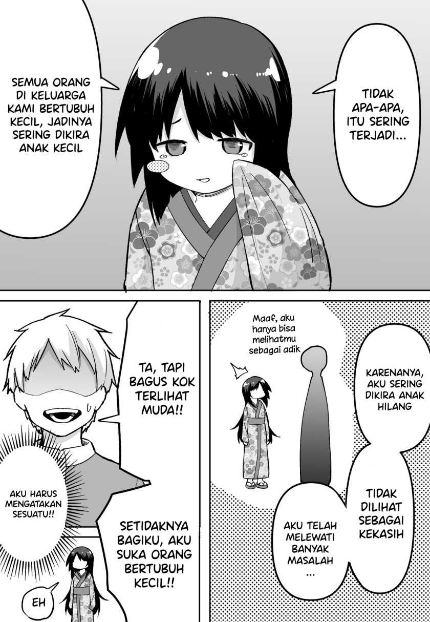 FPS de Shoshinsha Bokotte Real Fight ni Hattenshita Kekka w Chapter 22 Gambar 4