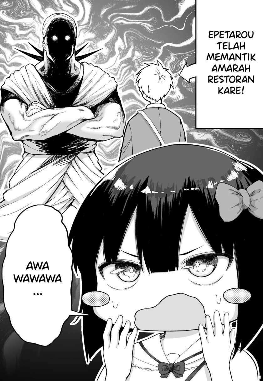 Baca Komik FPS de Shoshinsha Bokotte Real Fight ni Hattenshita Kekka w Chapter 20 Gambar 1