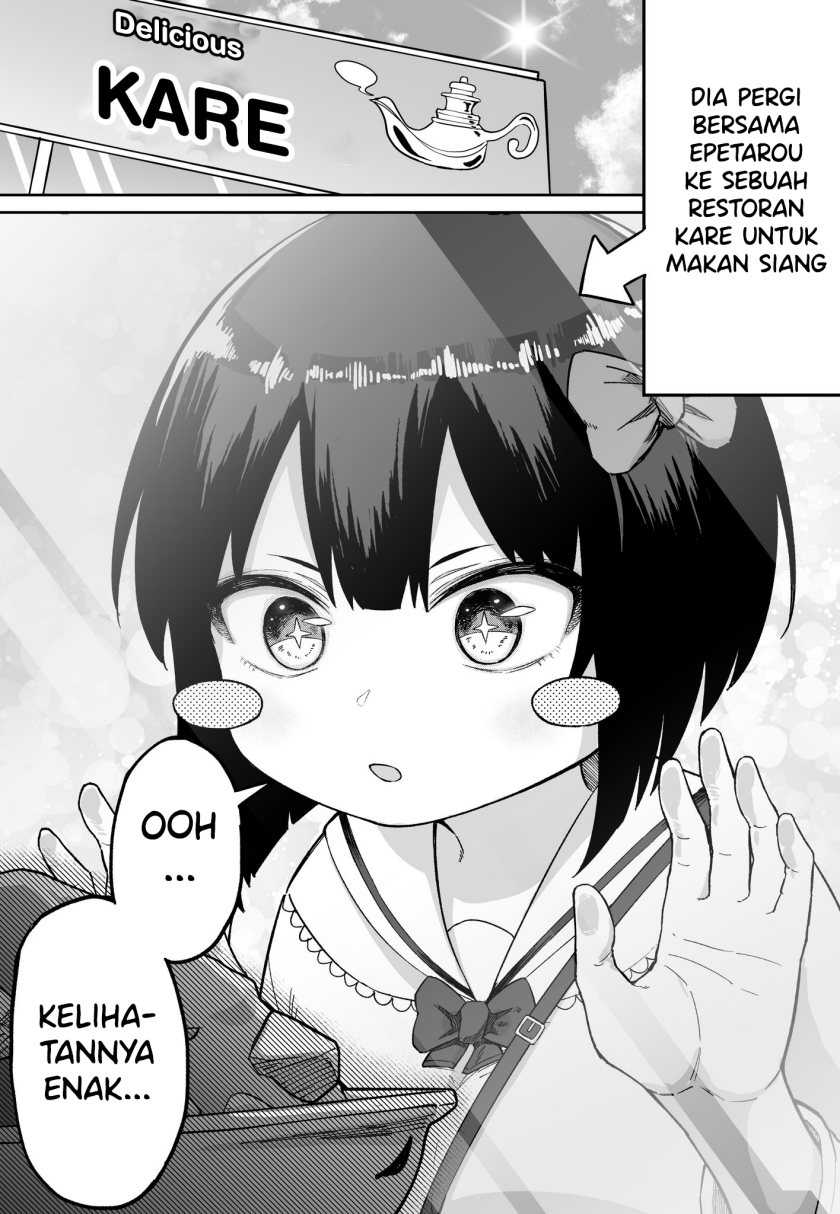 Baca Komik FPS de Shoshinsha Bokotte Real Fight ni Hattenshita Kekka w Chapter 19 Gambar 1