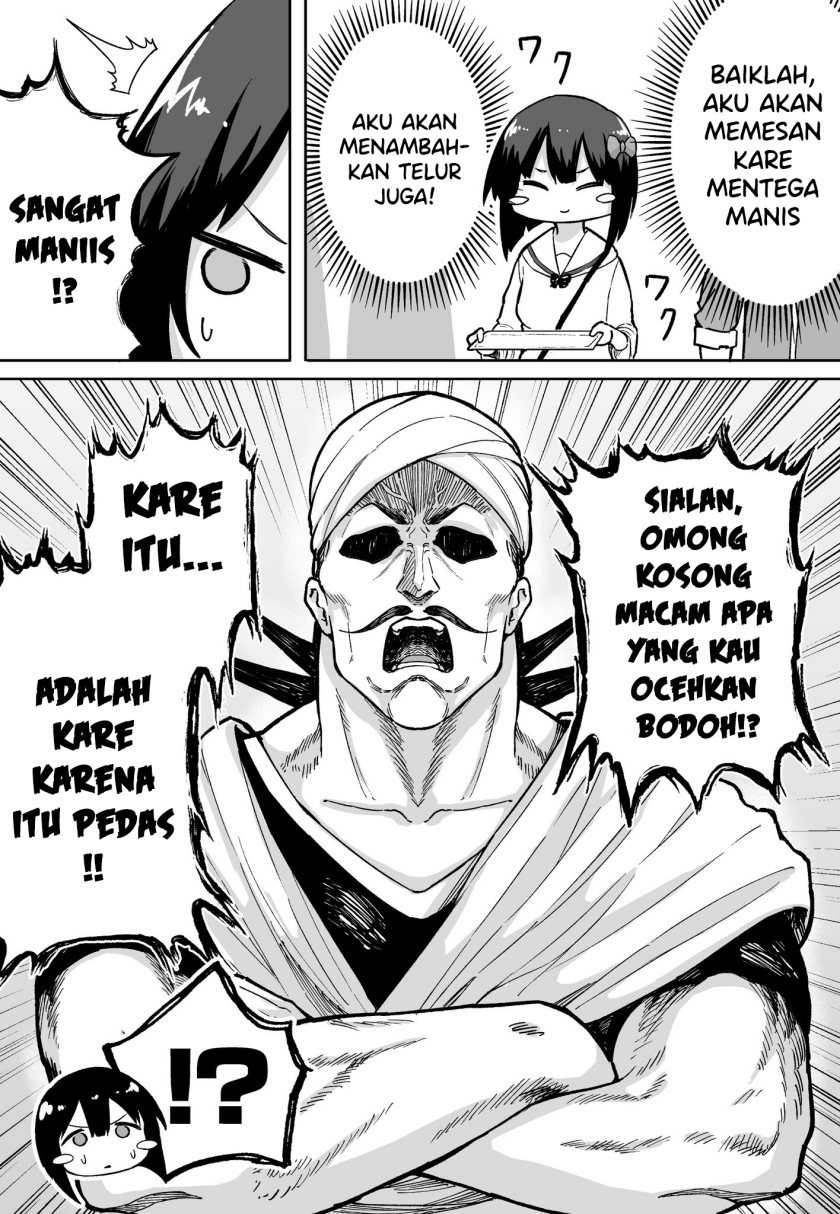 Baca  FPS de Shoshinsha Bokotte Real Fight ni Hattenshita Kekka w Chapter 19 Gambar 2