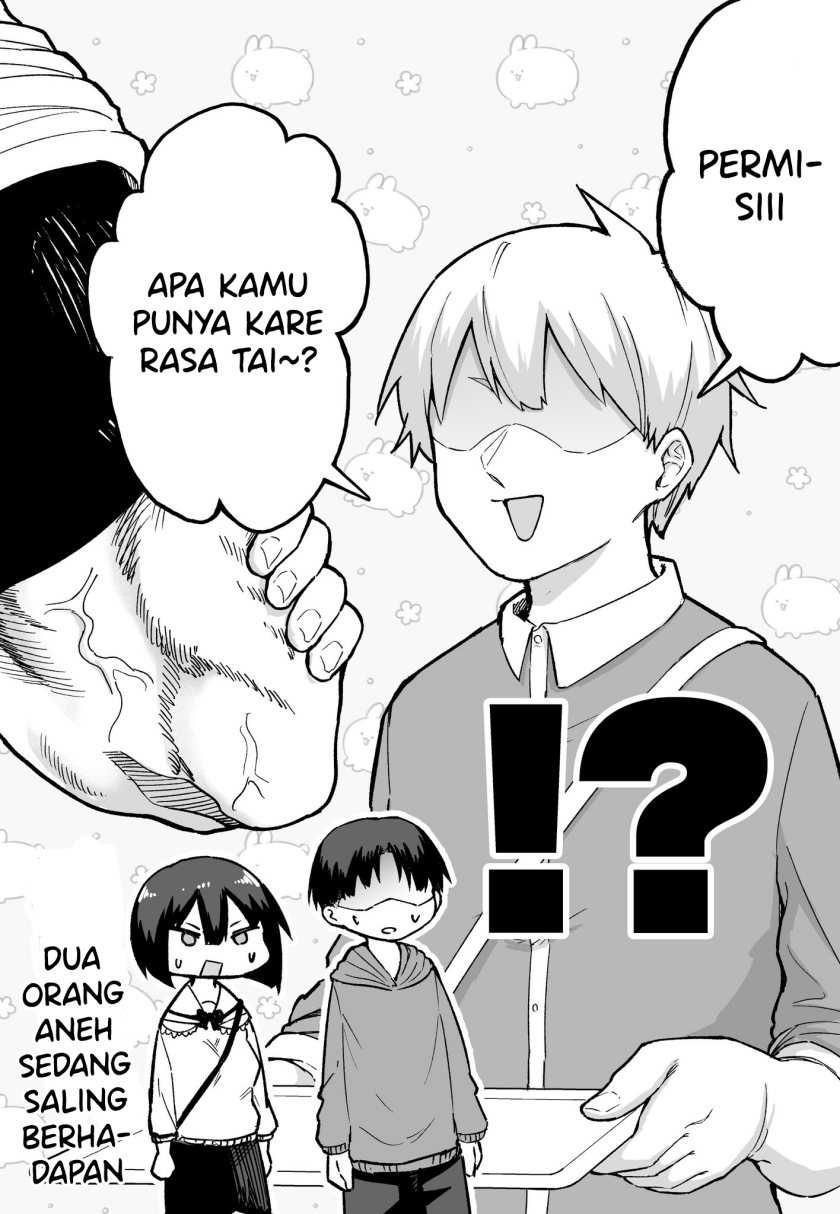 FPS de Shoshinsha Bokotte Real Fight ni Hattenshita Kekka w Chapter 19 Gambar 4