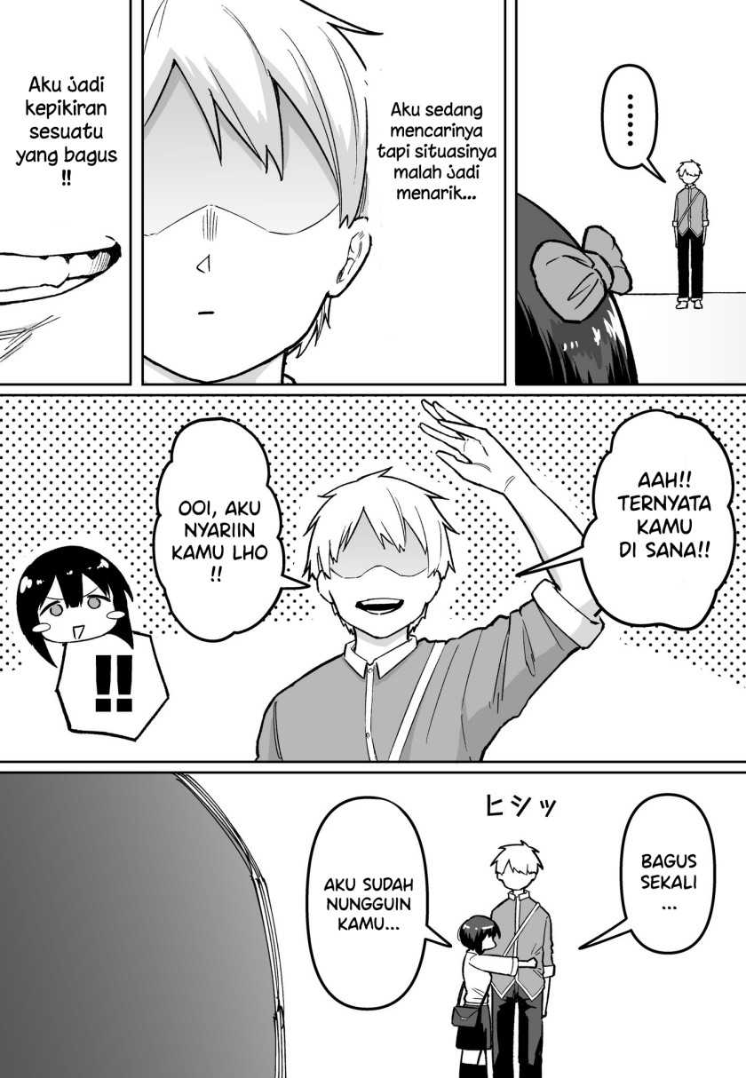 Baca  FPS de Shoshinsha Bokotte Real Fight ni Hattenshita Kekka w Chapter 16 Gambar 2