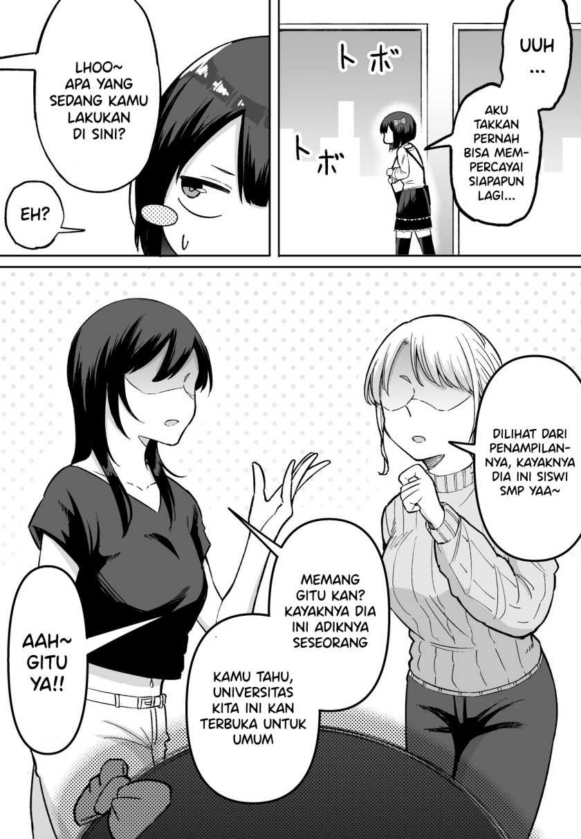Baca  FPS de Shoshinsha Bokotte Real Fight ni Hattenshita Kekka w Chapter 15 Gambar 2