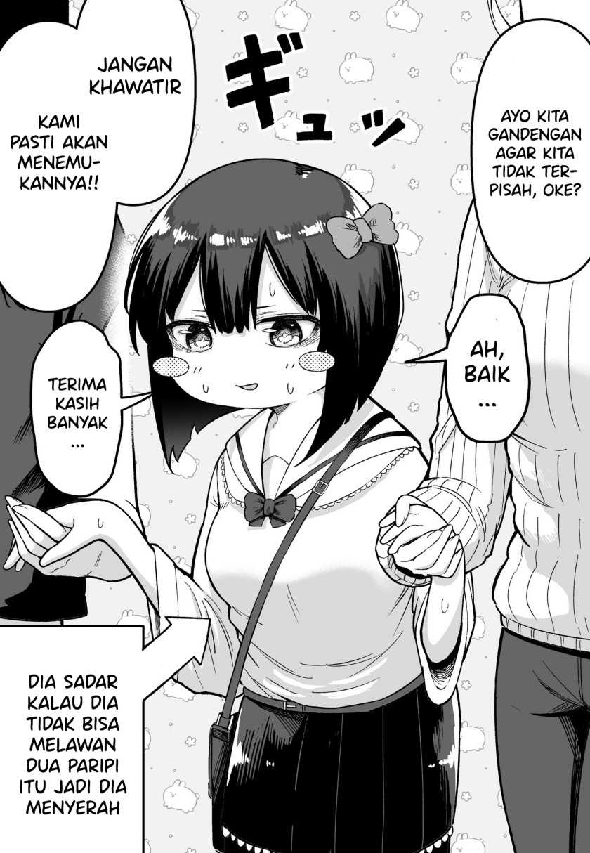 FPS de Shoshinsha Bokotte Real Fight ni Hattenshita Kekka w Chapter 15 Gambar 4