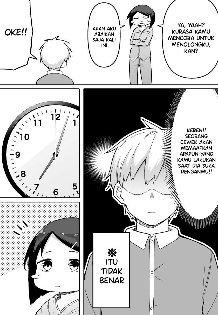 Baca  FPS de Shoshinsha Bokotte Real Fight ni Hattenshita Kekka w Chapter 13 Gambar 2